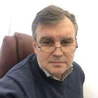 Эдуард Фартушный
