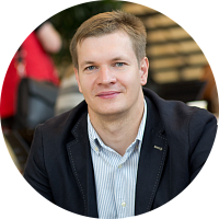 Андрей Гаврилов